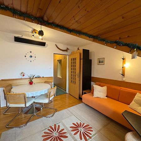 Apartma Snezko Kranjska Gora Luaran gambar