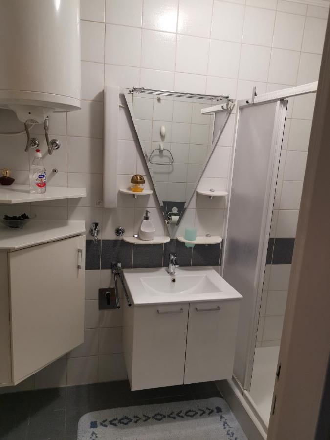 Apartma Snezko Kranjska Gora Luaran gambar