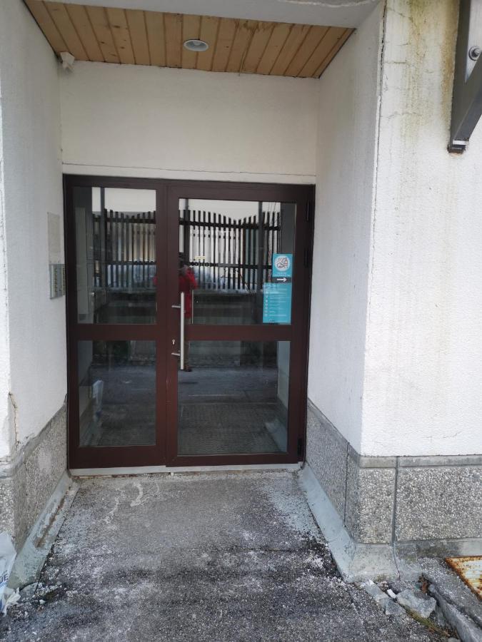 Apartma Snezko Kranjska Gora Luaran gambar