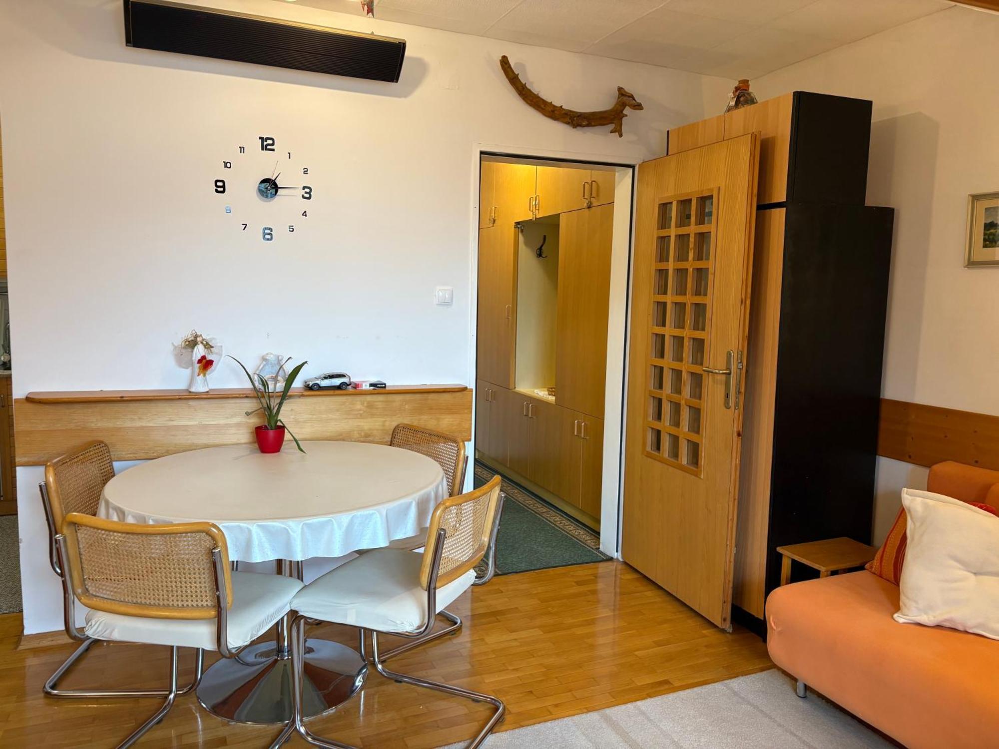 Apartma Snezko Kranjska Gora Luaran gambar