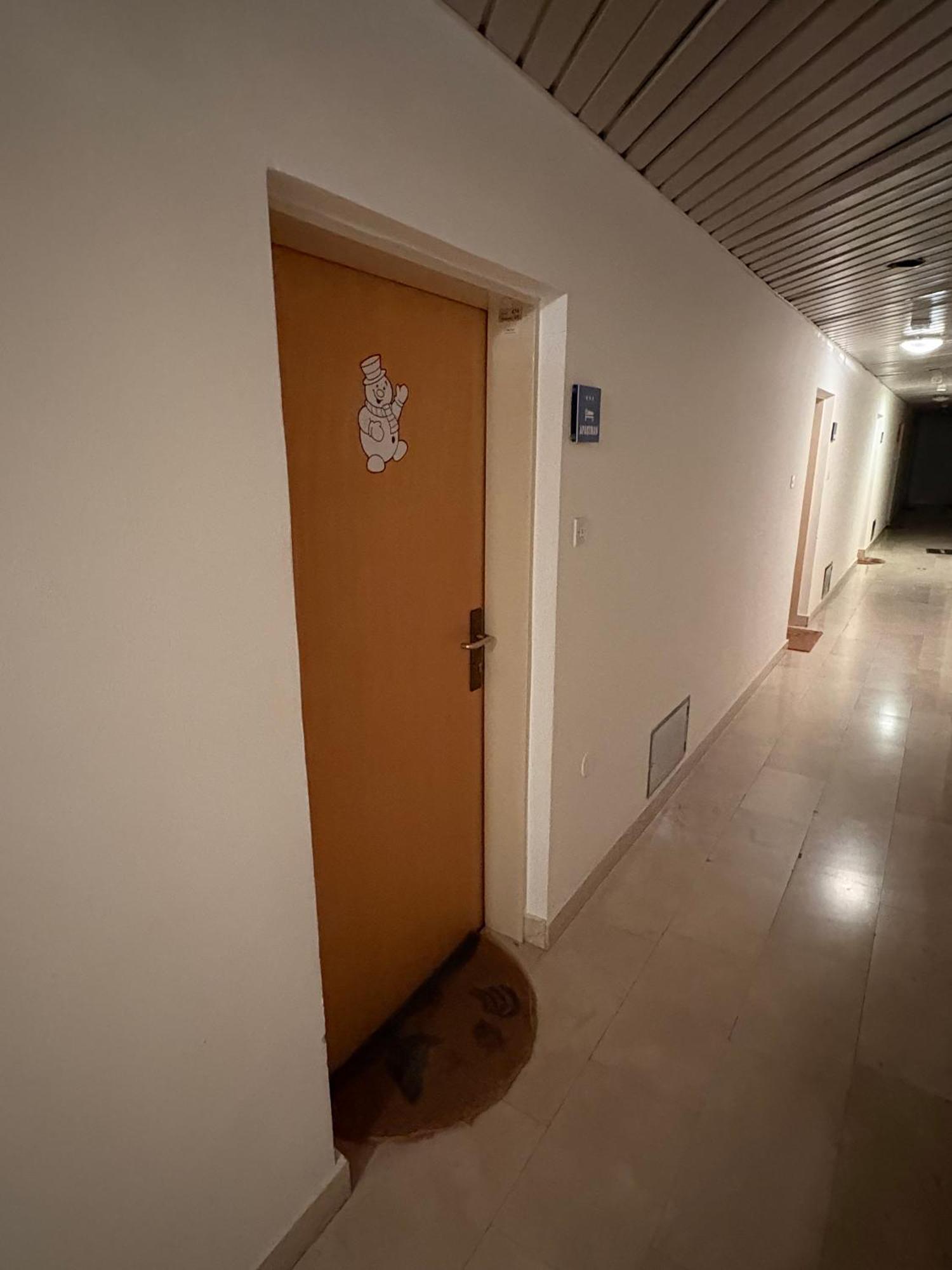 Apartma Snezko Kranjska Gora Luaran gambar
