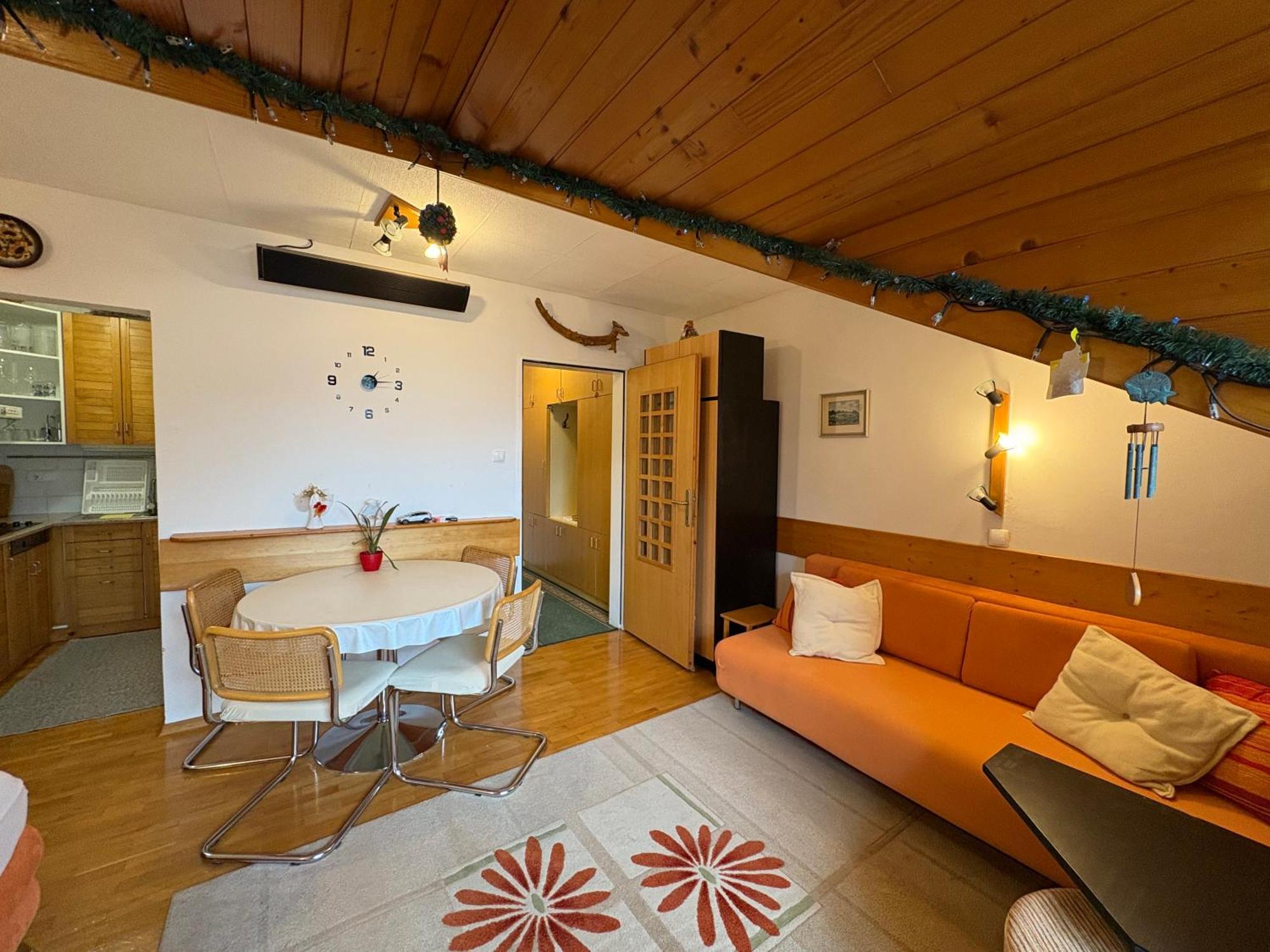 Apartma Snezko Kranjska Gora Luaran gambar