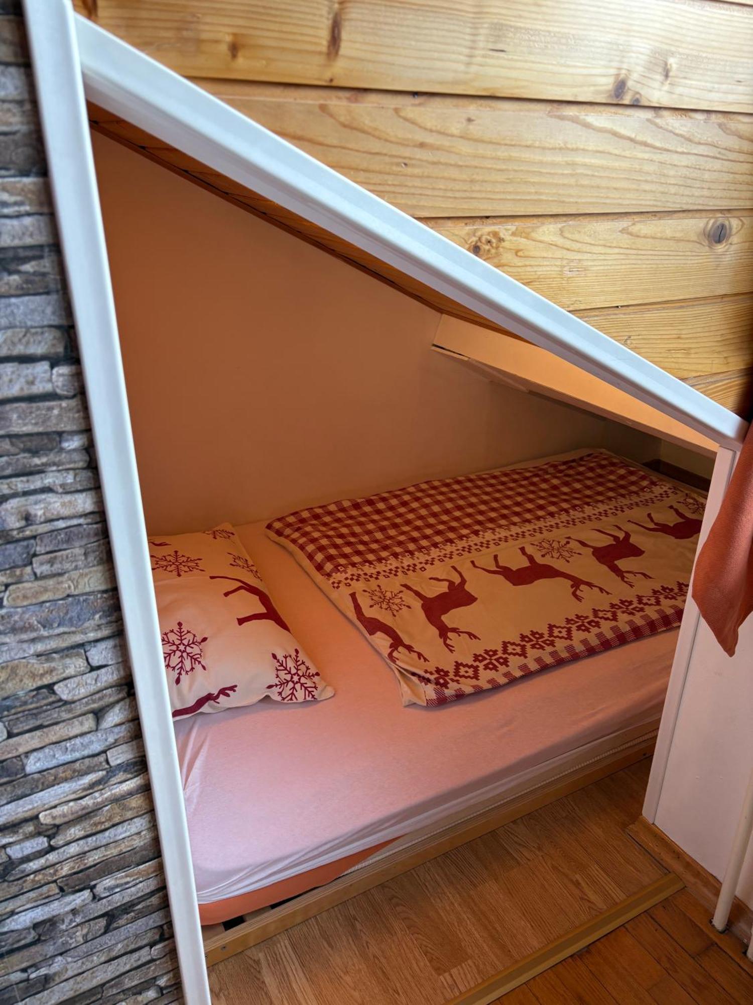 Apartma Snezko Kranjska Gora Luaran gambar