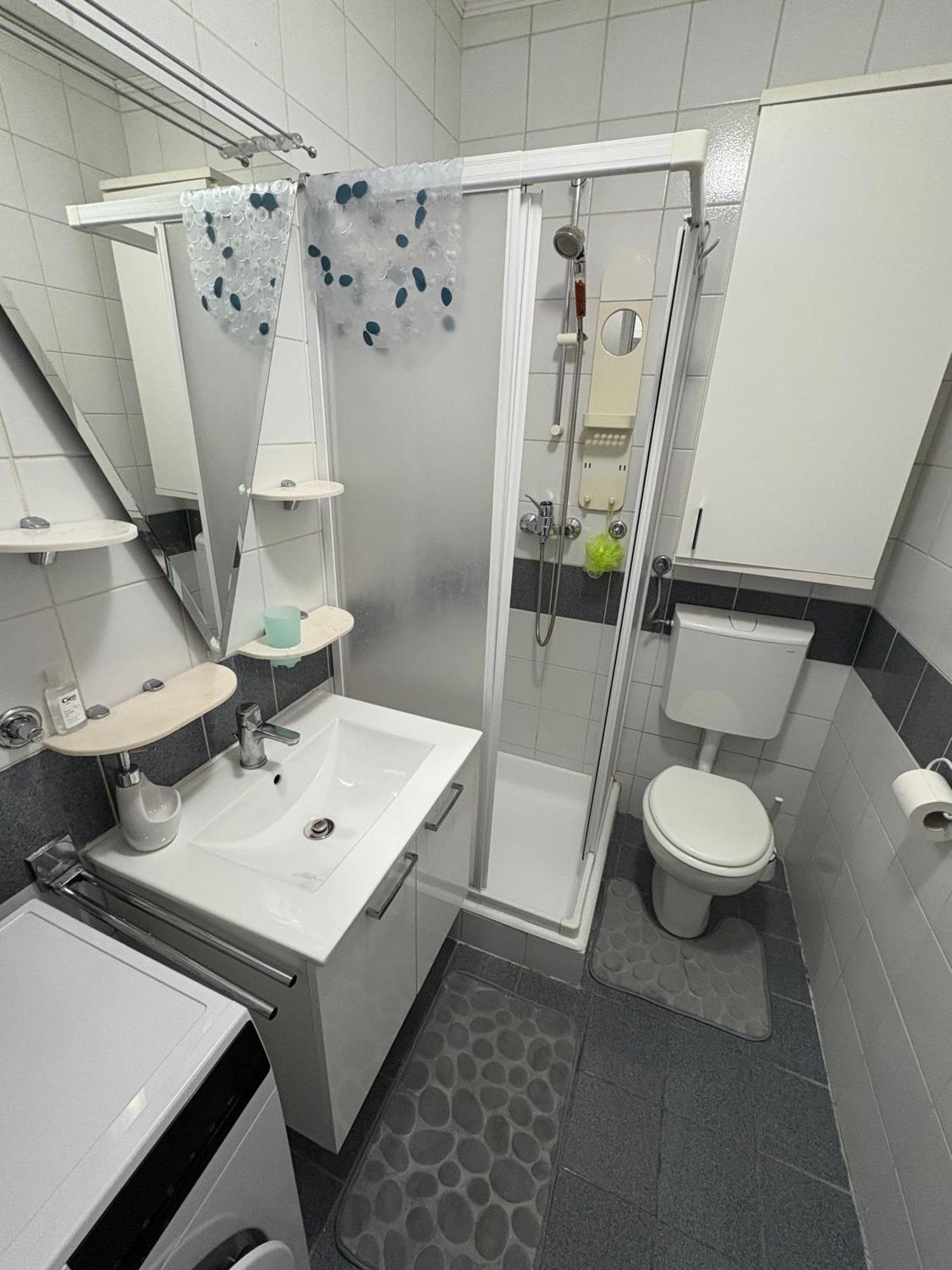 Apartma Snezko Kranjska Gora Luaran gambar