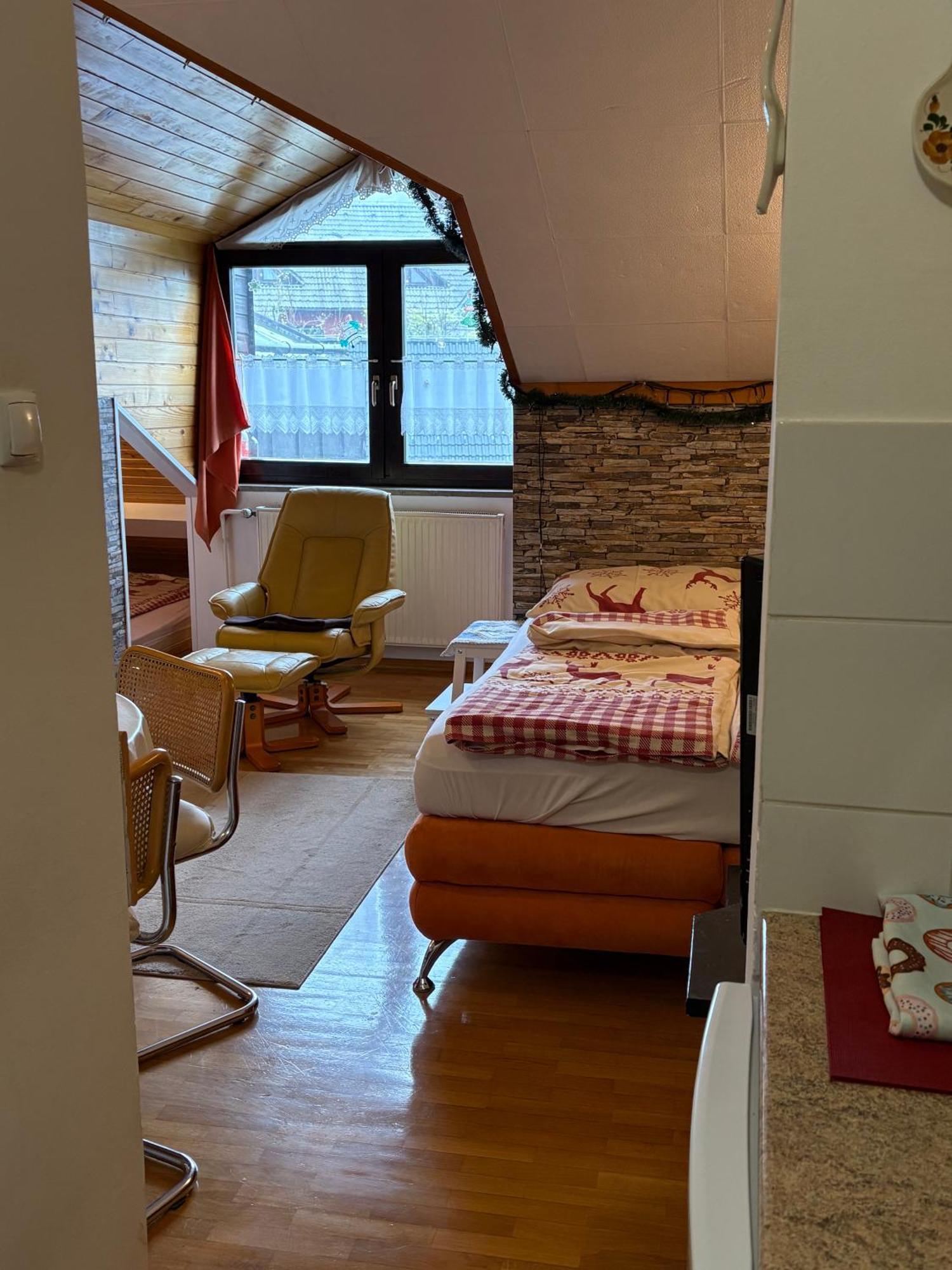 Apartma Snezko Kranjska Gora Luaran gambar