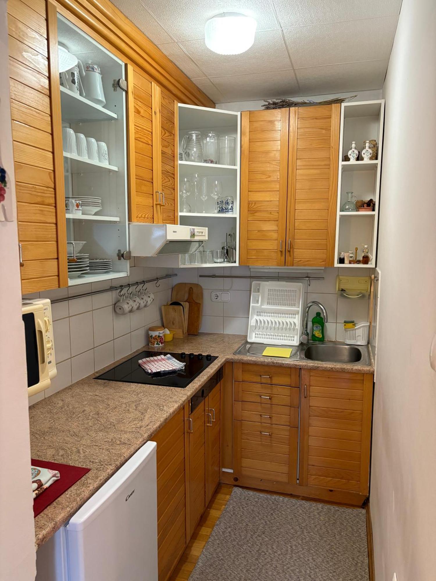 Apartma Snezko Kranjska Gora Luaran gambar
