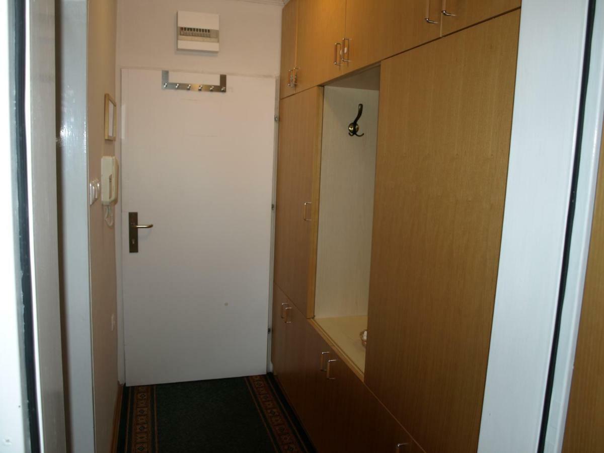 Apartma Snezko Kranjska Gora Luaran gambar
